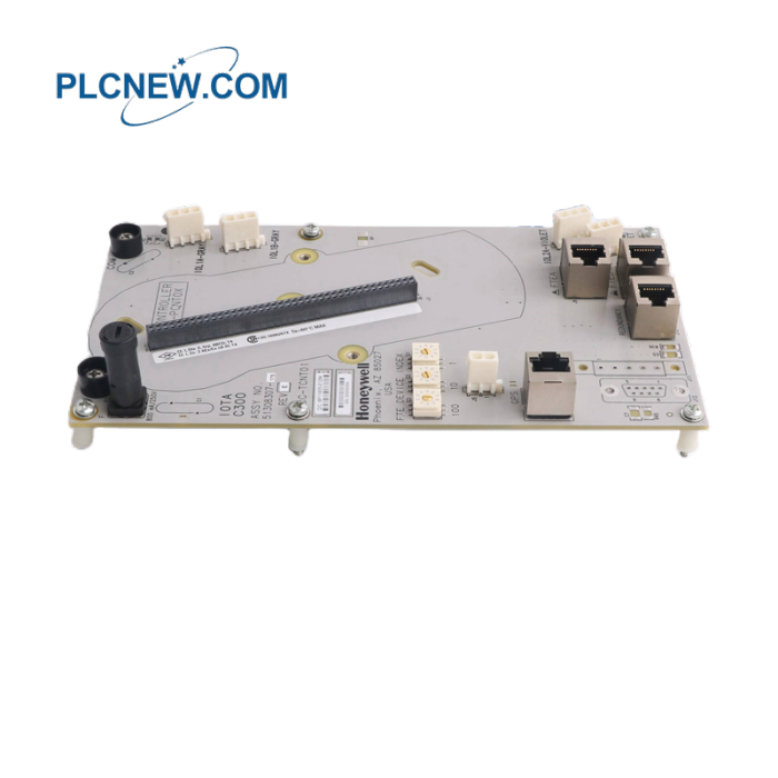 Honeywell C300 controller module CC-TCNT01