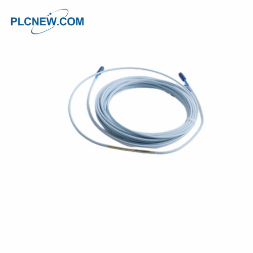 Bently Nevada  330130-080-00-00 Extension Cable