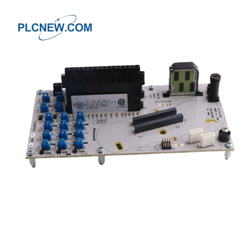 Honeywell CC-TAID01 IOTA Analog Input Module
