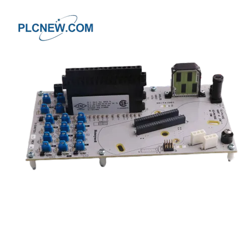 Honeywell CC-TAID01 IOTA Analog Input Module