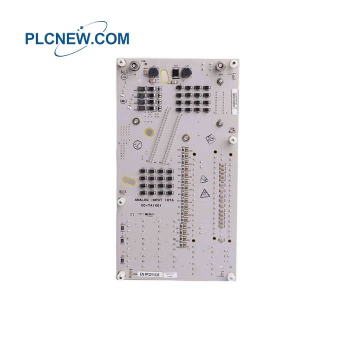 Honeywell CC-TAID01 IOTA Analog Input Module