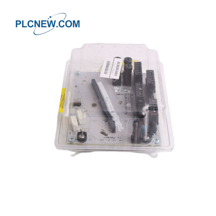Honeywell CC-TAIM01 51305959-175 Low Level MUX IOTA 30-2