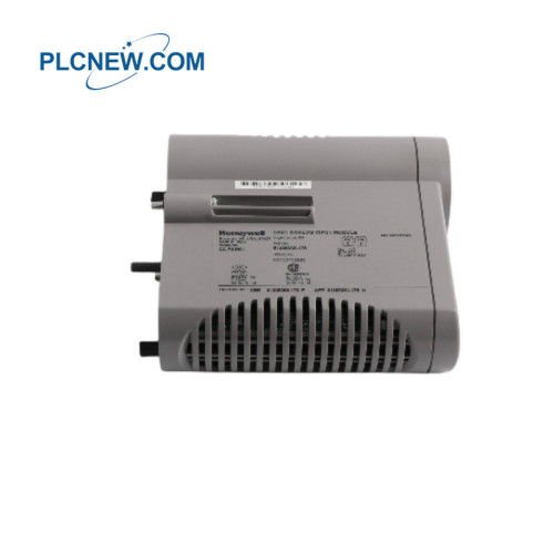 CC-PAIH01 | Honeywell HART Analog Input Module