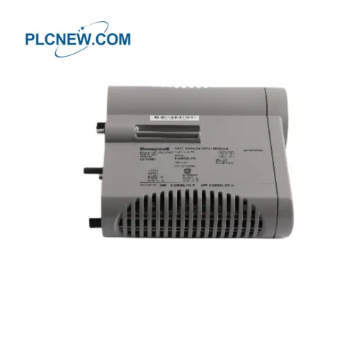 CC-PAIH01 | Honeywell HART Analog Input Module