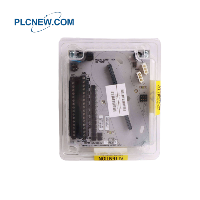 CC-TAON01 Honeywell Analog Output IOTA