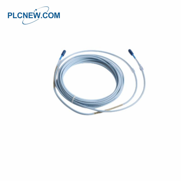 Bently Nevada  330130-080-00-00 Extension Cable