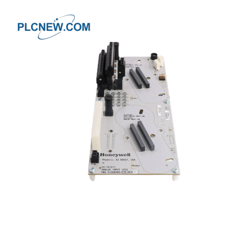 CC-TAIX11 Honeywell  Analog Input IOTA Redundant