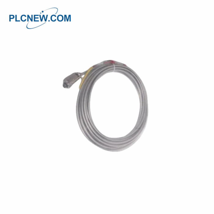 Bently Nevada  16710-27 Velocity Seismoprobe Sensor