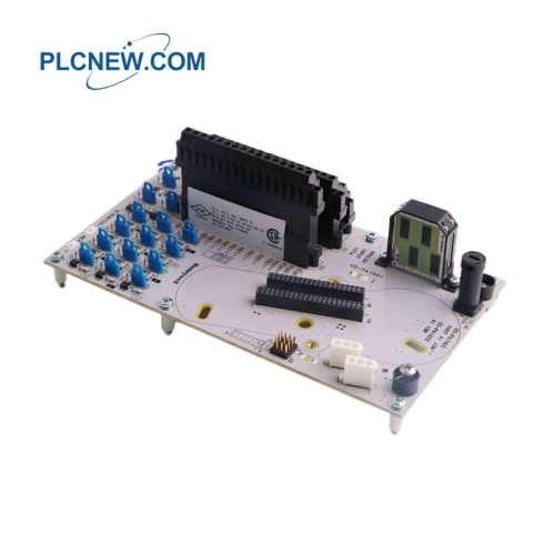 Honeywell CC-TAID01 IOTA Analog Input Module
