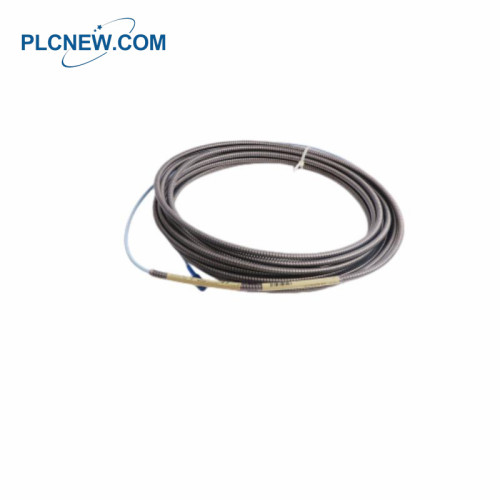 Bently Nevada  330130-080-01-05 Extension Cable
