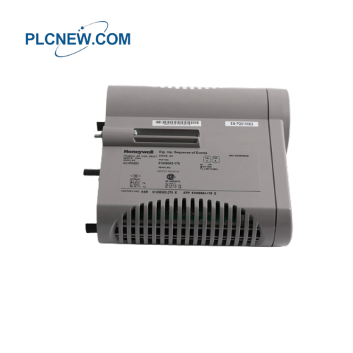 Honeywell CC-PDIS01 Digital Input Module