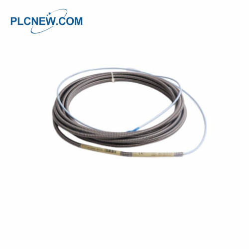 Bently Nevada  330130-080-01-05 Extension Cable