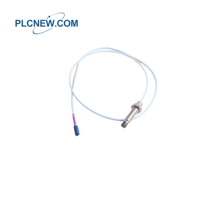 Bentley Nevada 330701-00-10-10-02-00 Proximity Probe New Surplus