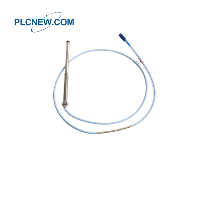 330101-16-28-10-12-05 | Bently Nevada | 3300 XL 8MM REVERSE MOUNT PROBE