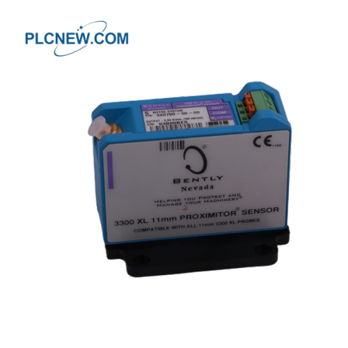 330780-51-05 Bentley Nevada 3300 XL 11mm Proximity Transducer System