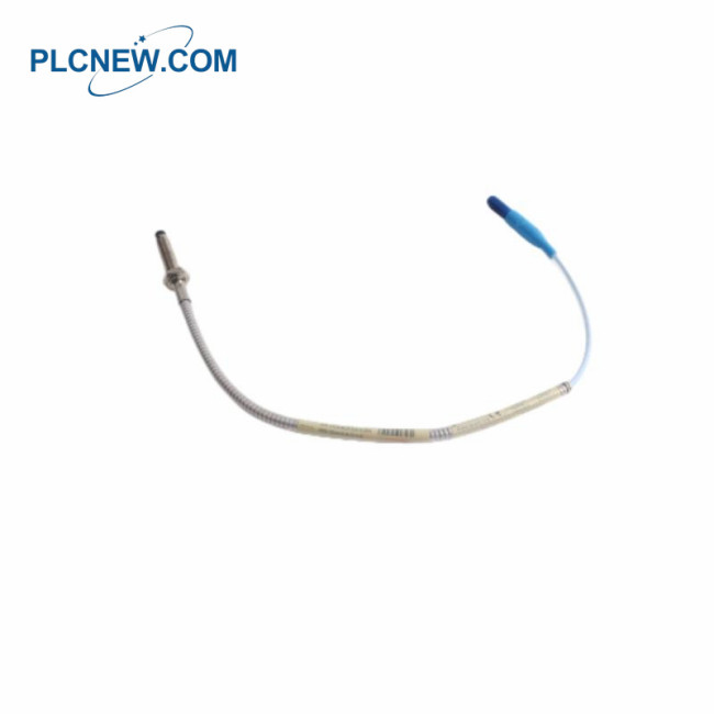 Bently Nevada 330104-00-07-10-01-05 Proximity Probe