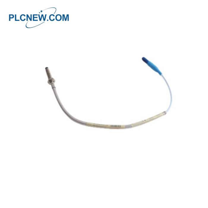 Bently Nevada 330104-00-07-10-01-05 Proximity Probe