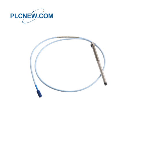 330101-16-28-10-12-05 | Bently Nevada | 3300 XL 8MM REVERSE MOUNT PROBE