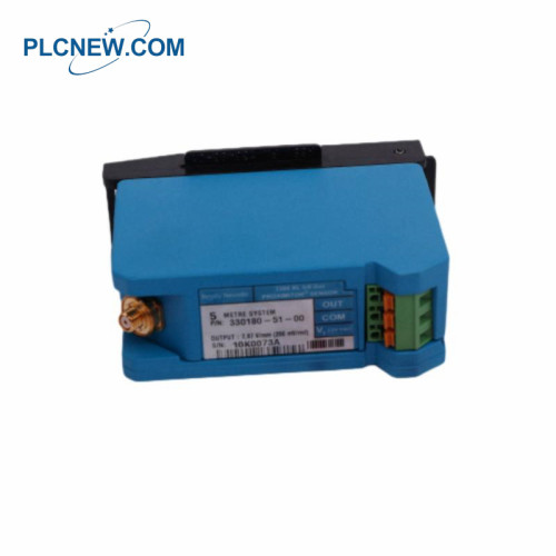 Bently Nevada 330180-X1-05 145004-90 Proximity Probe Extension Cable