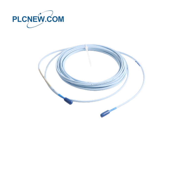 Bently Nevada 330130-085-00-00  3300 XL Standard Extension Cable