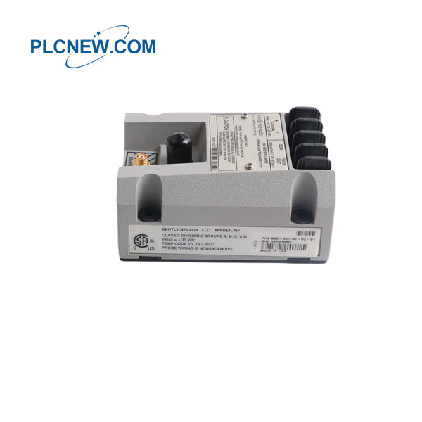 990-05-70-03-05 Bently Nevada Vibration Transmitter Module