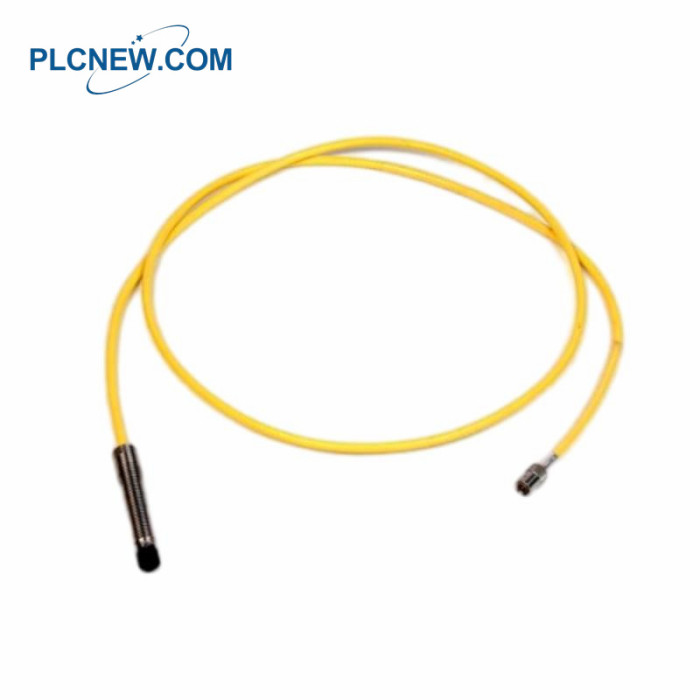 Bently Nevada 21504-00-40-10-02 Proximity Vibration Probe