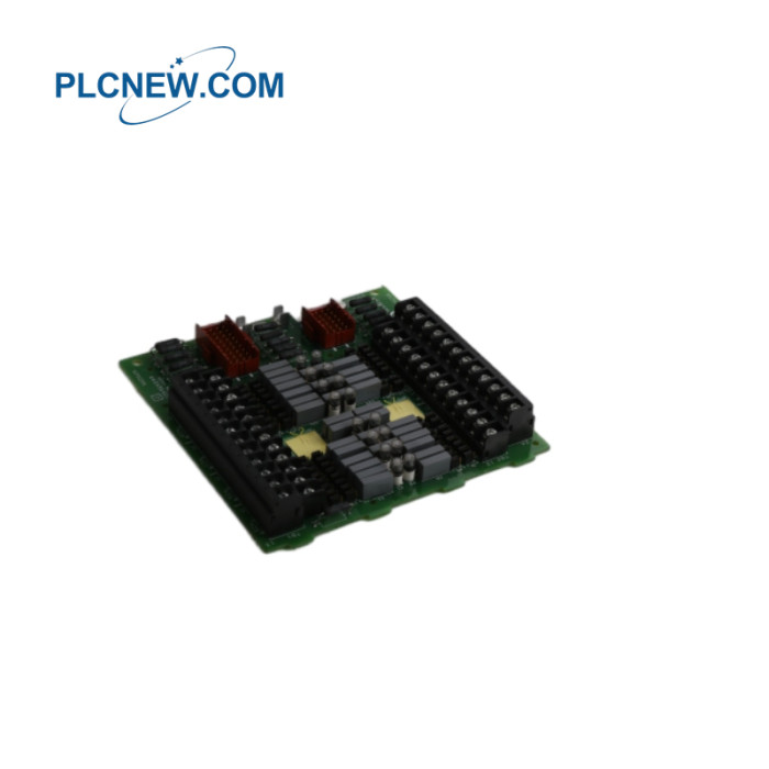 NTAI06 | ABB Bailey Analog Input Termination Unit