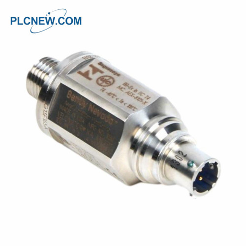 Bently Nevada 330525-01 Vibration Monitor