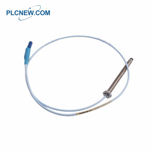 Bently Nevada 22810-00-06-10-02 3300 XL 8 mm Proximity Probes