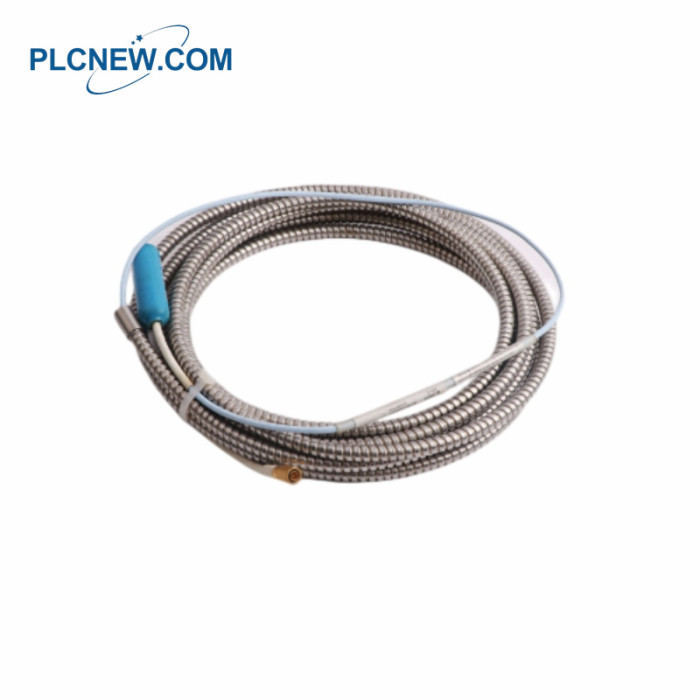 Bently Nevada 330130-040-01-00 3300 XL Standard Extension Cable
