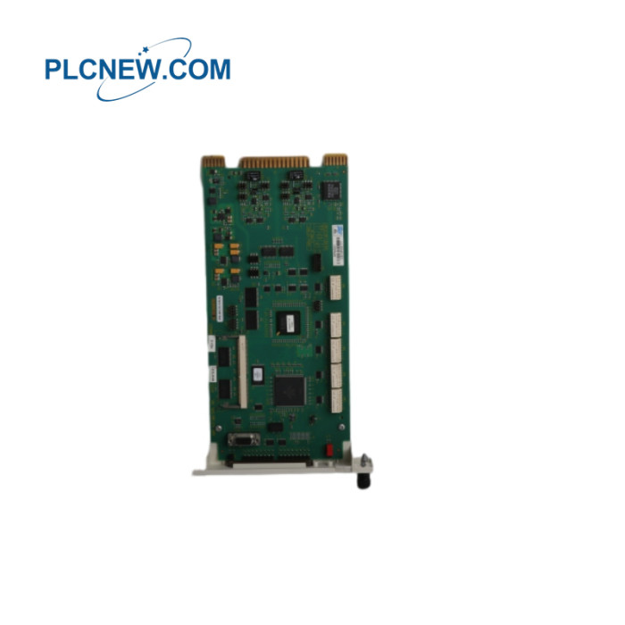 SPNIS21 | ABB Bailey Network Interface Module