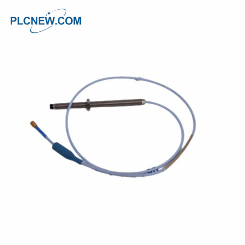 Bently Nevada 22810-00-06-10-02 3300 XL 8 mm Proximity Probes