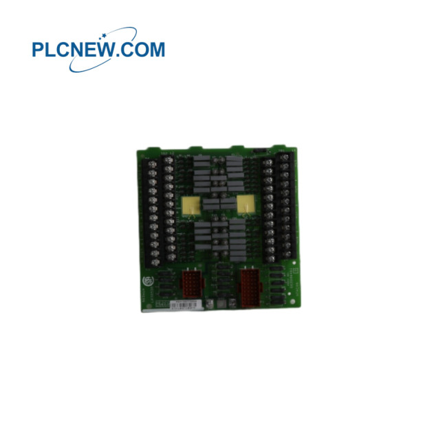 NTAI06 | ABB Bailey Analog Input Termination Unit