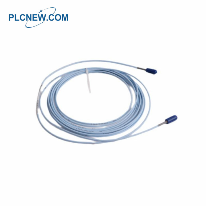 Bently Nevada 330930-045-01-05 Proximity Probe Extension Cable