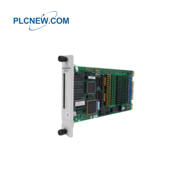 SPSED01 ABB Digital Input Module
