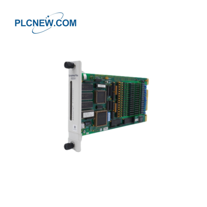 SPSED01 ABB Digital Input Module