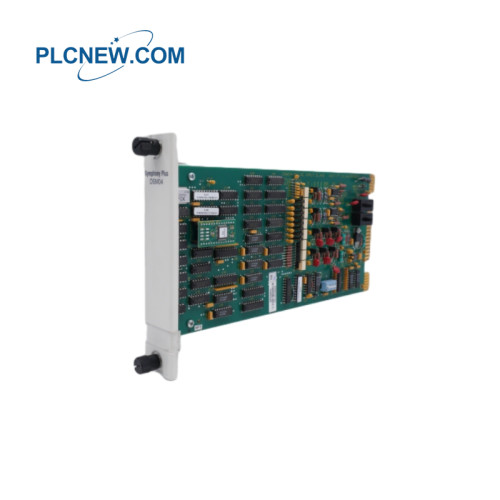 ABB SPDSM04 Bailey Infi 90 Digital Slave Input Output Module