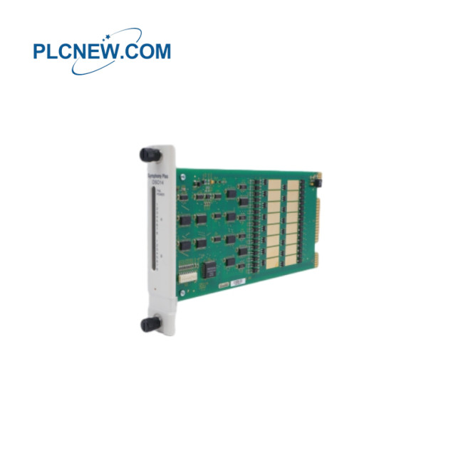 ABB SPDSO14 Digital Output Module