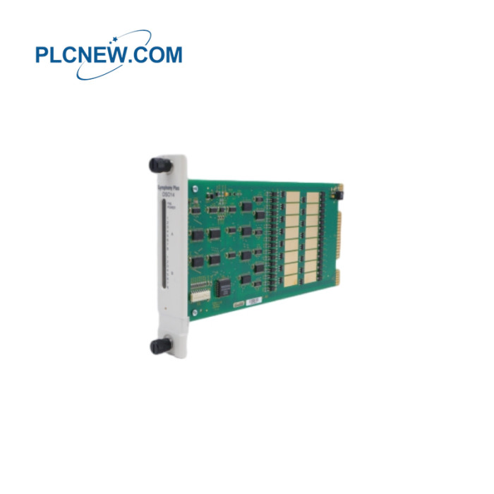 ABB SPDSO14 Digital Output Module