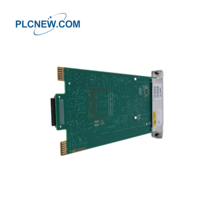 ABB Bailey SPIET800 IET800 Ethernet CIU Transfer Module
