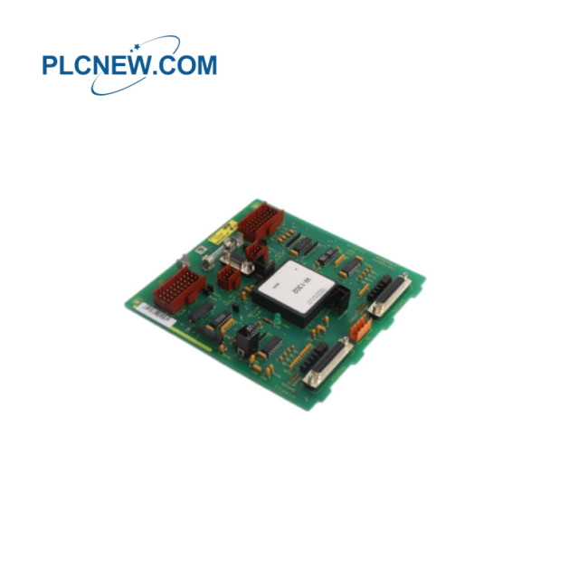 NTMP01 | ABB Bailey Multi-Function Processor Termination Unit