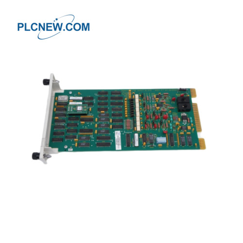 ABB SPFCS01 Frequency Counter Module