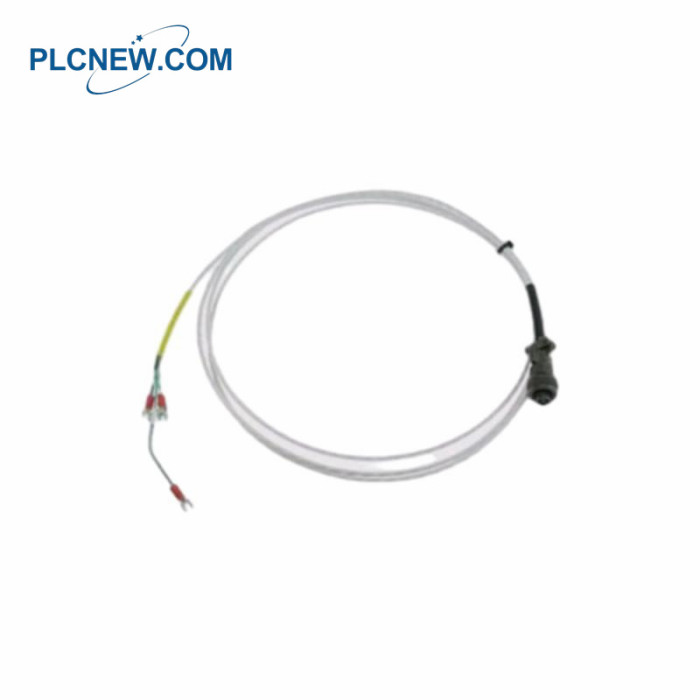 Bently Nevada 16710-20 Interconnect Cable