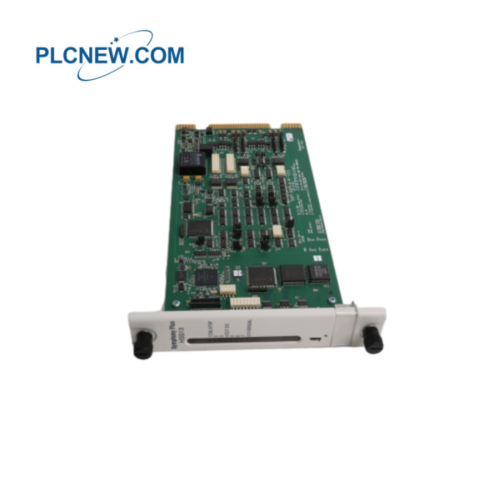 ABB SPFCS01 Frequency Counter Module