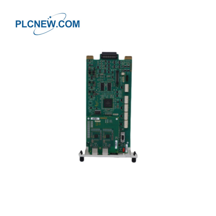 ABB Bailey SPIET800 IET800 Ethernet CIU Transfer Module