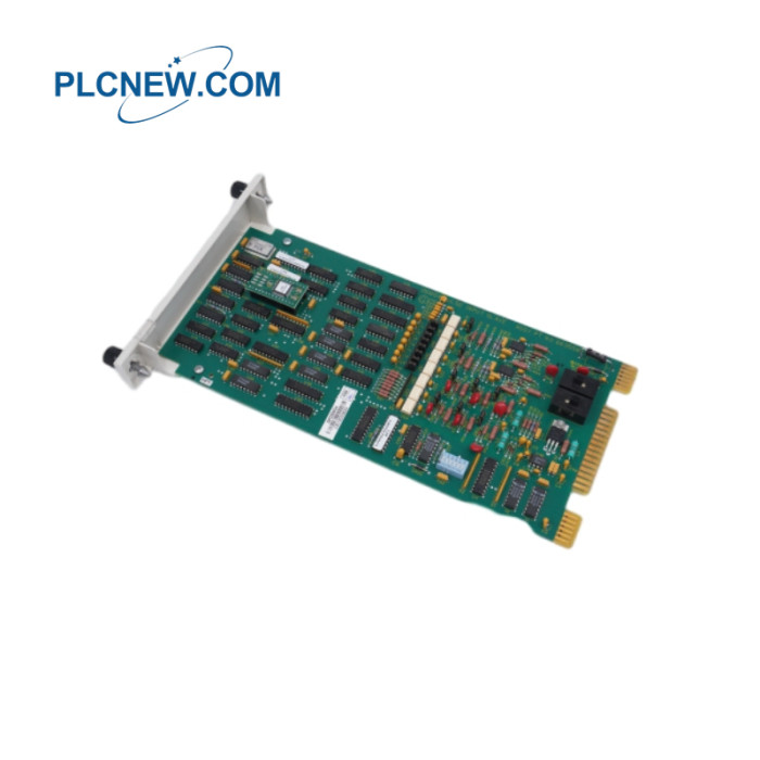 ABB SPFCS01 Frequency Counter Module