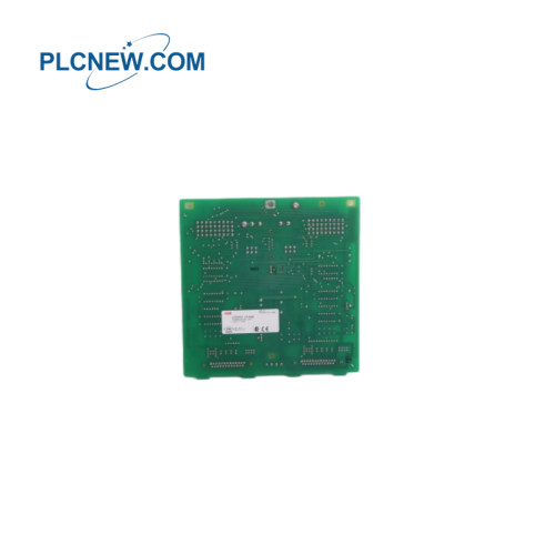 NTMP01 | ABB Bailey Multi-Function Processor Termination Unit