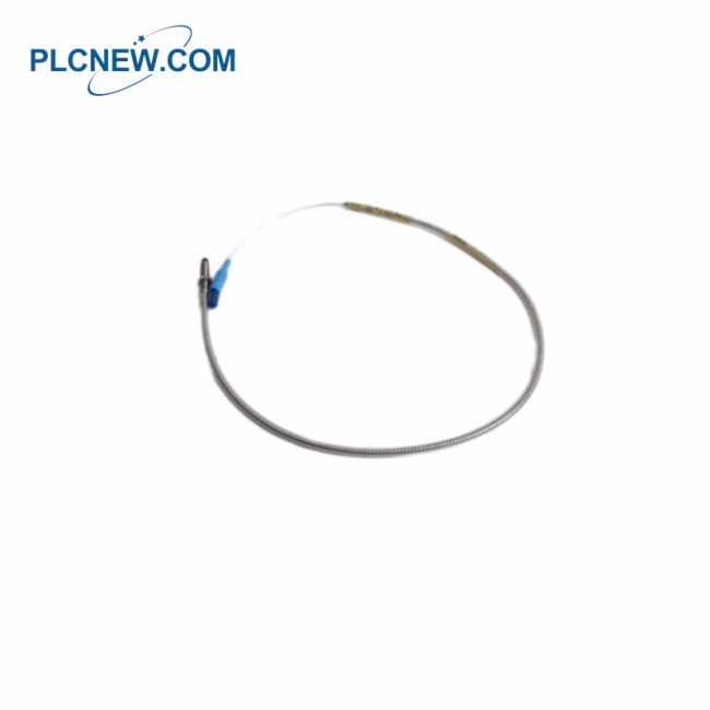 Bently Nevada 330102-20-96-10-02-05 3300 XL 8 mm Proximity Probe