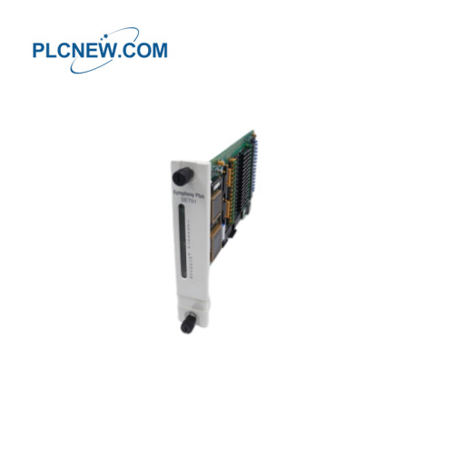 SPSET01 | ABB Bailey SOE DI and Time Synch Module