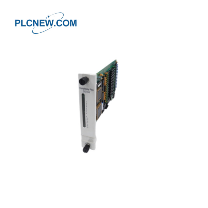 SPSET01 | ABB Bailey SOE DI and Time Synch Module